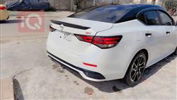 نيسان سنترا